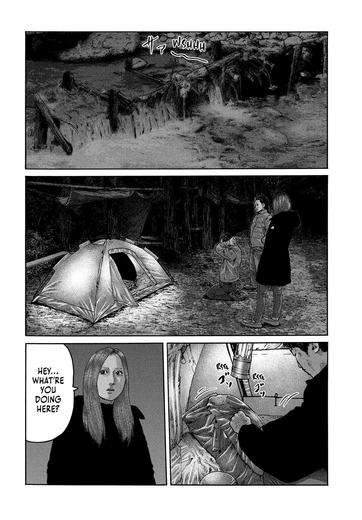 Read The Fable EN Manga Online