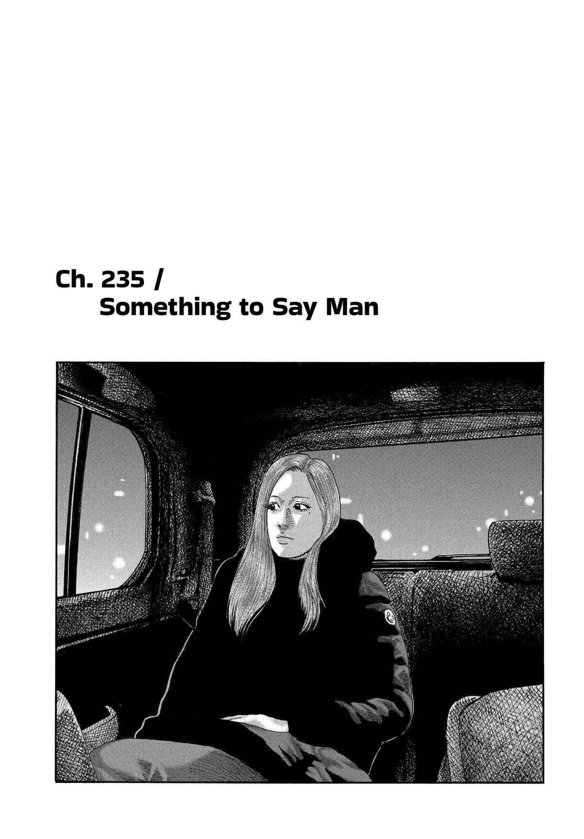 Read The Fable EN Manga Online