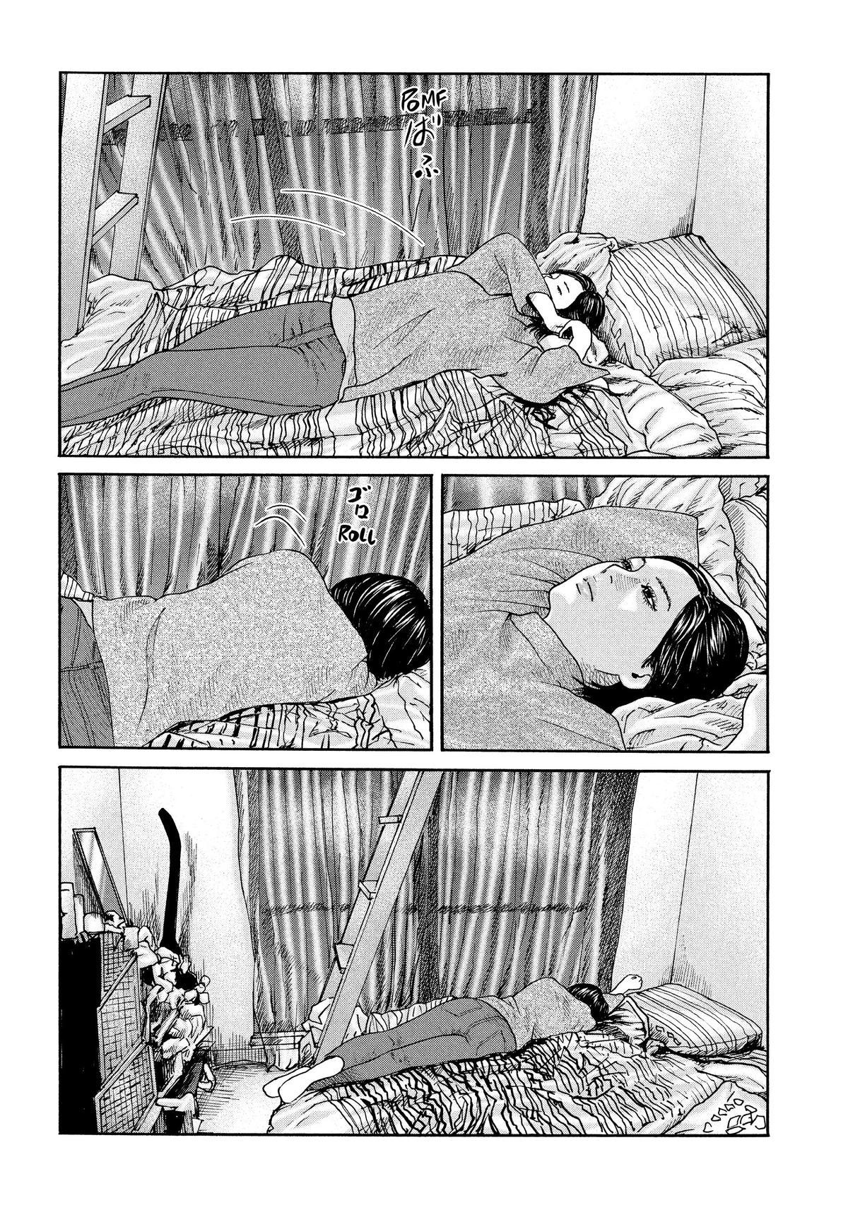 Read The Fable EN Manga Online