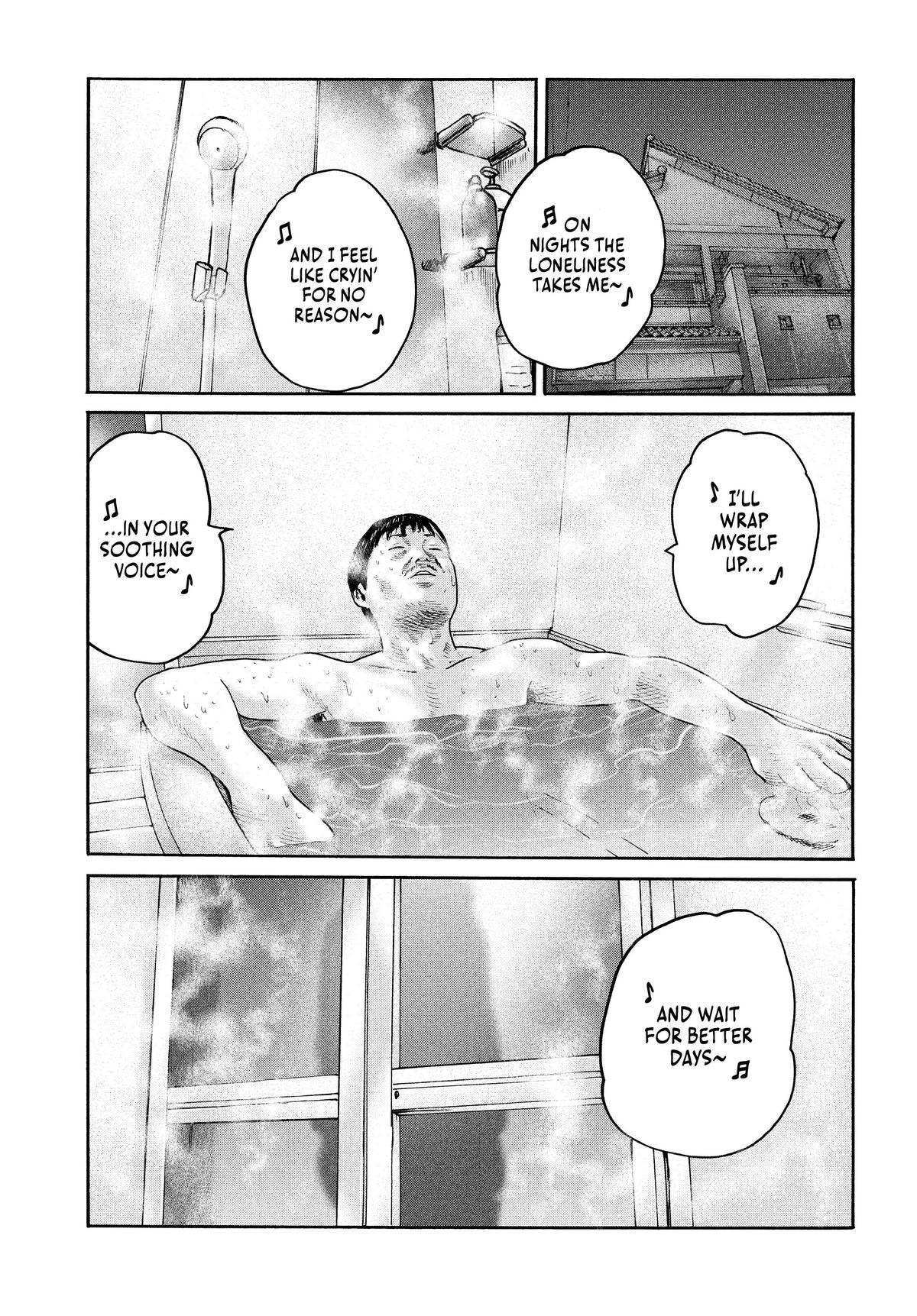 Read The Fable EN Manga Online