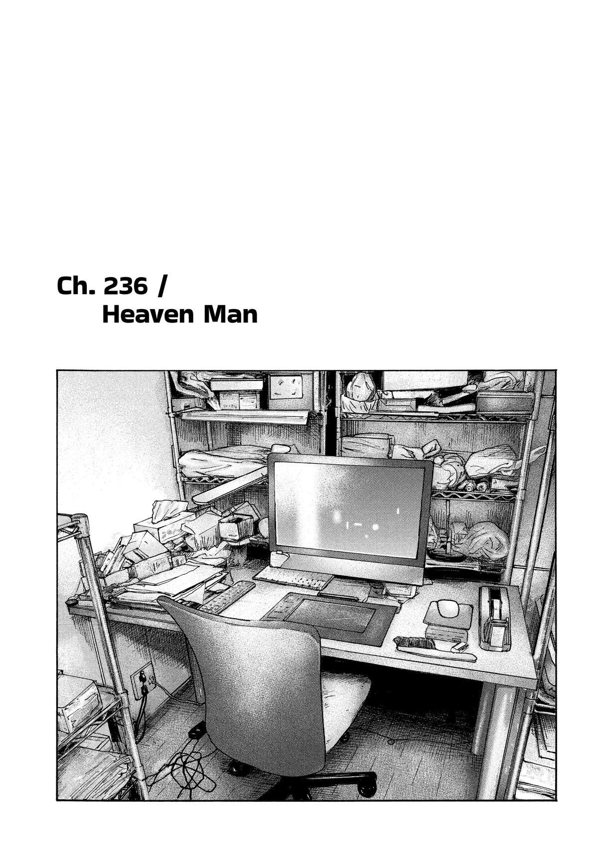 Read The Fable EN Manga Online