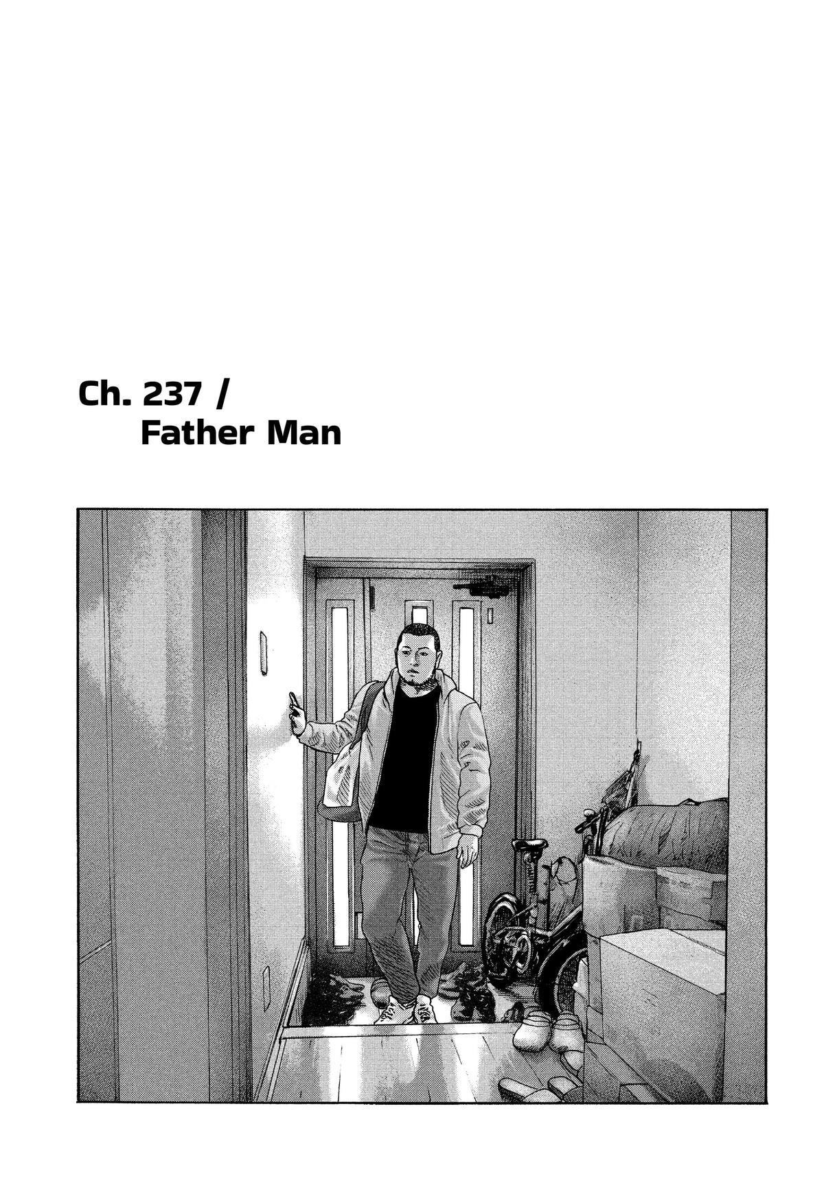 Read The Fable EN Manga Online