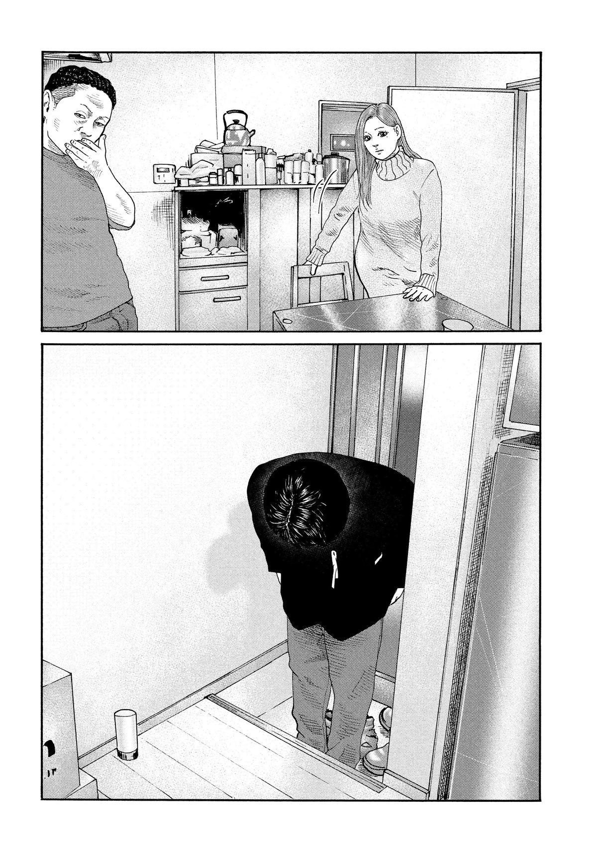 Read The Fable EN Manga Online