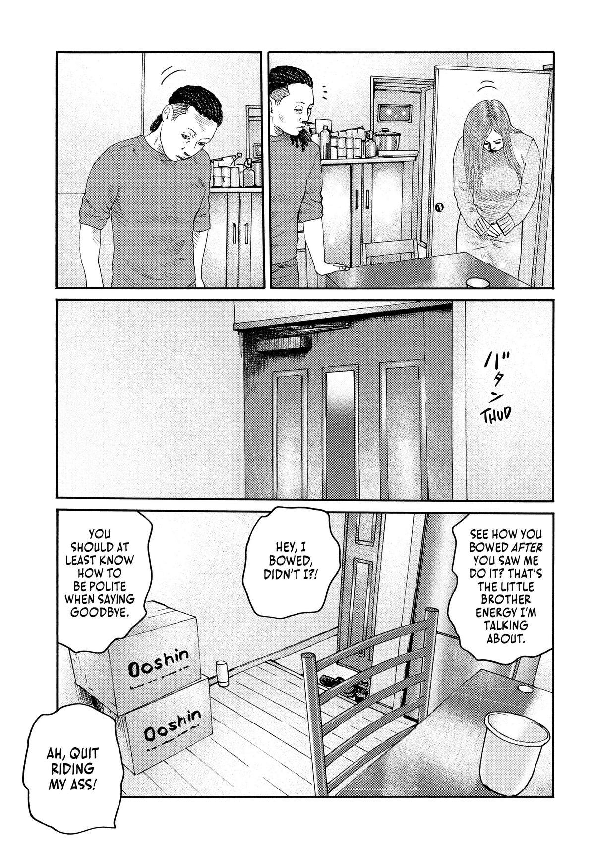 Read The Fable EN Manga Online