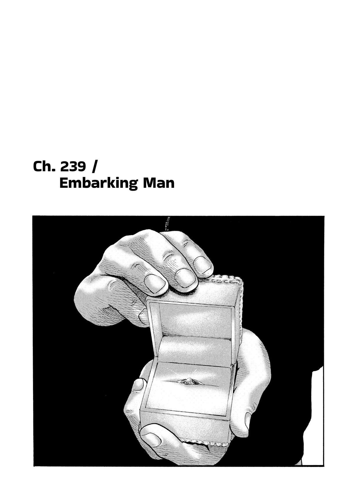 Read The Fable EN Manga Online