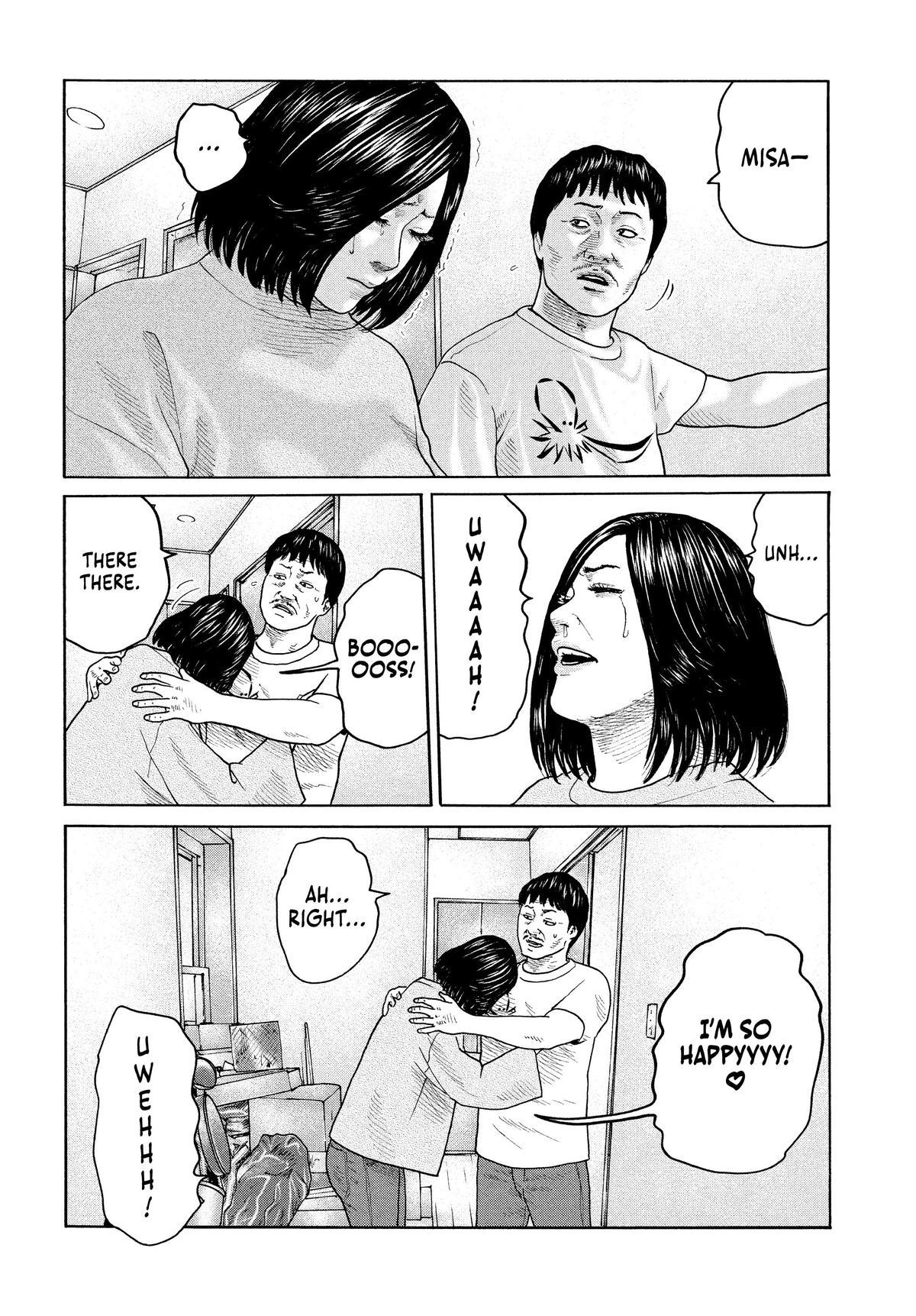 Read The Fable EN Manga Online