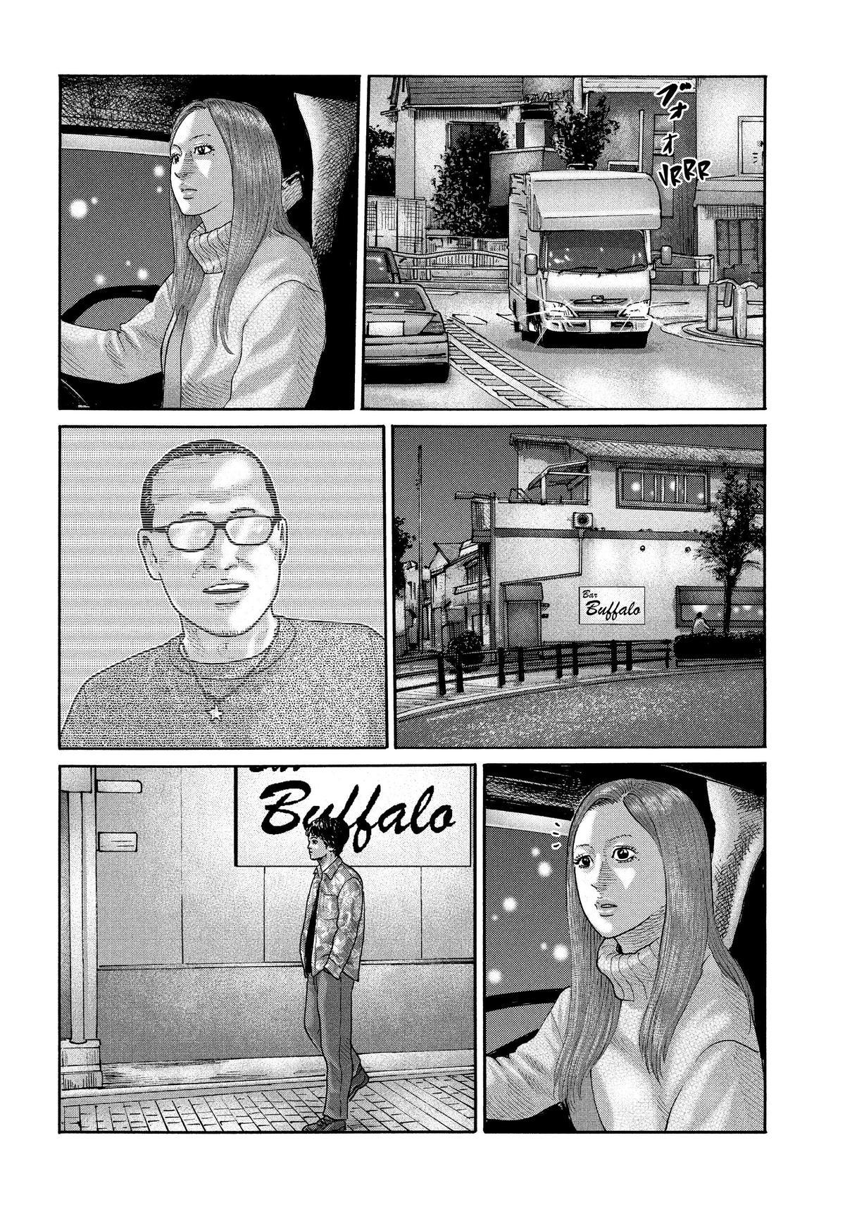 Read The Fable EN Manga Online