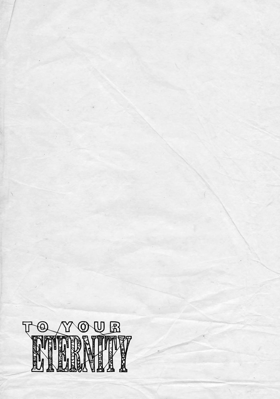 Read To Your Eternity EN Manga Online