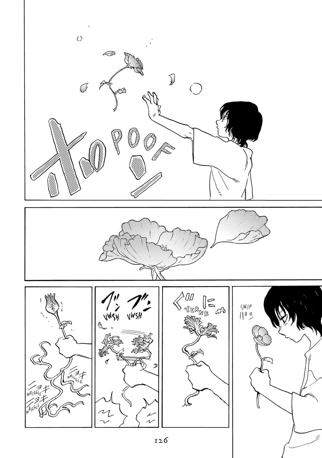 Read To Your Eternity EN Manga Online