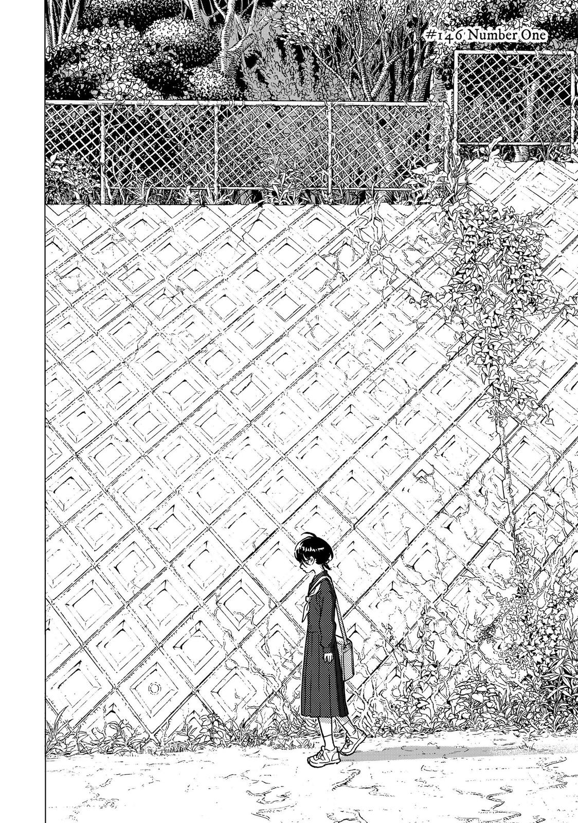 Read To Your Eternity EN Manga Online