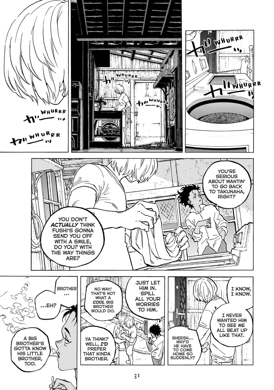 Read To Your Eternity EN Manga Online