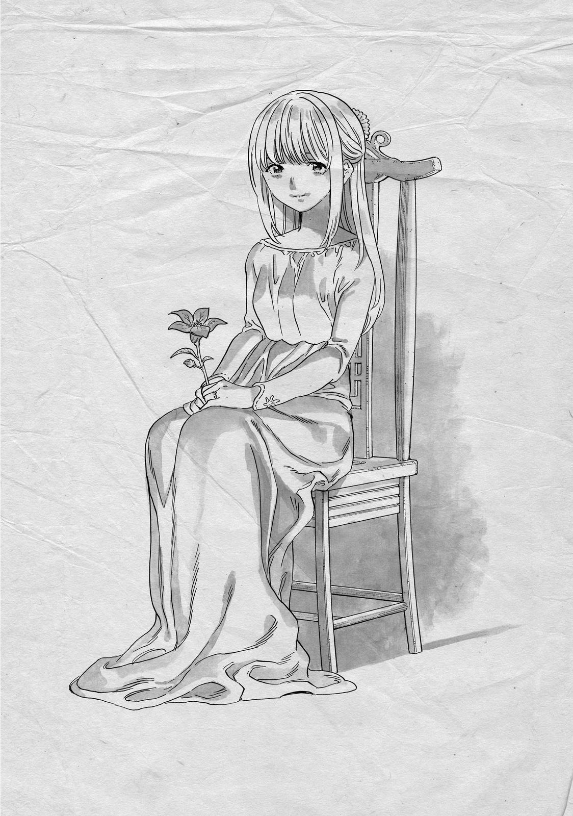 Read To Your Eternity EN Manga Online