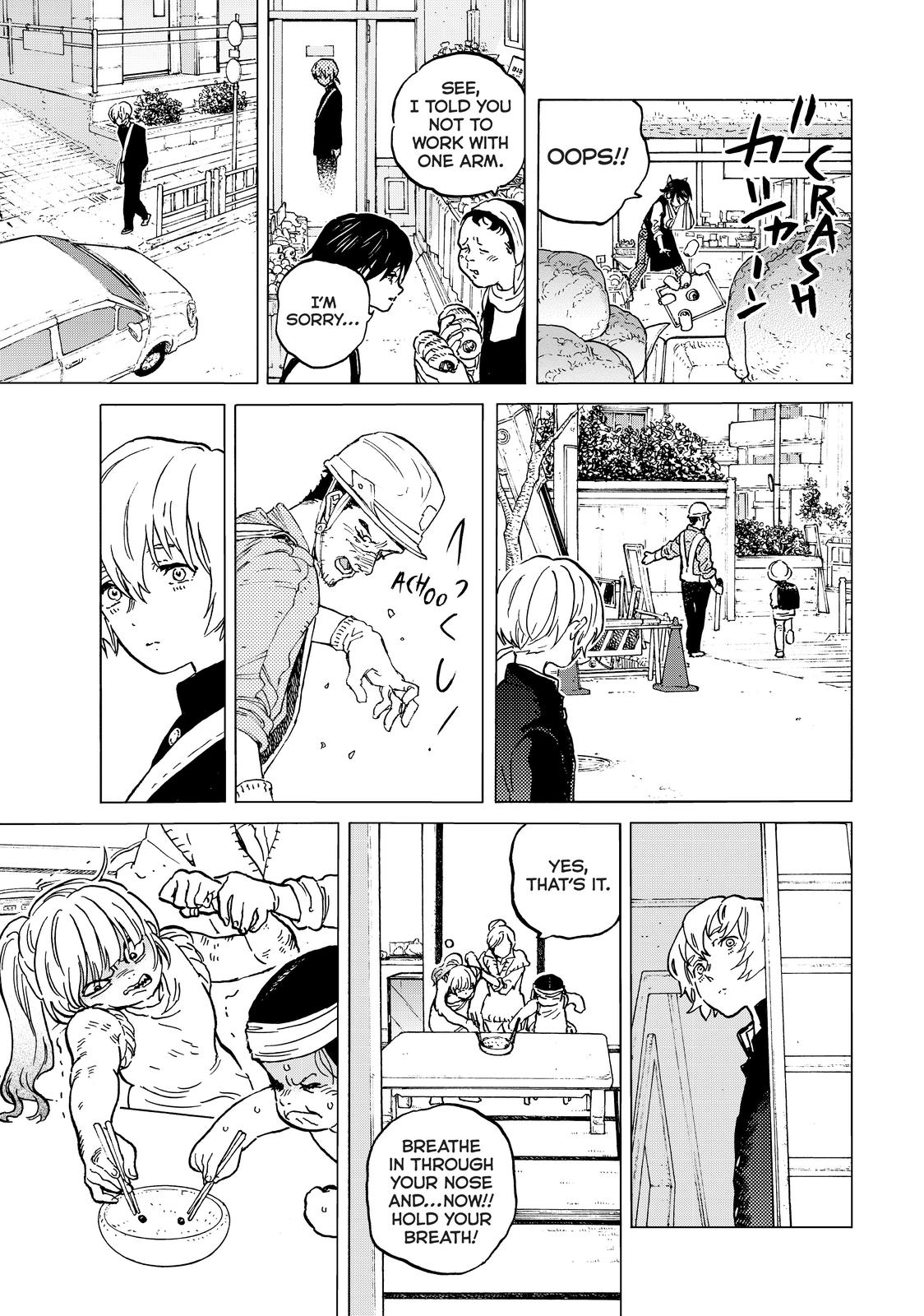 Read To Your Eternity EN Manga Online