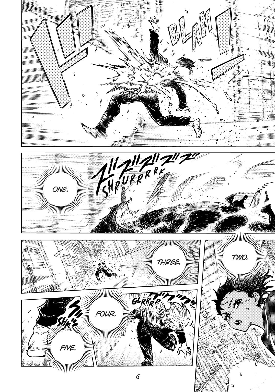 Read To Your Eternity EN Manga Online