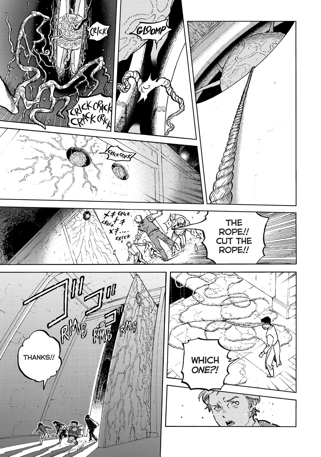 Read To Your Eternity EN Manga Online