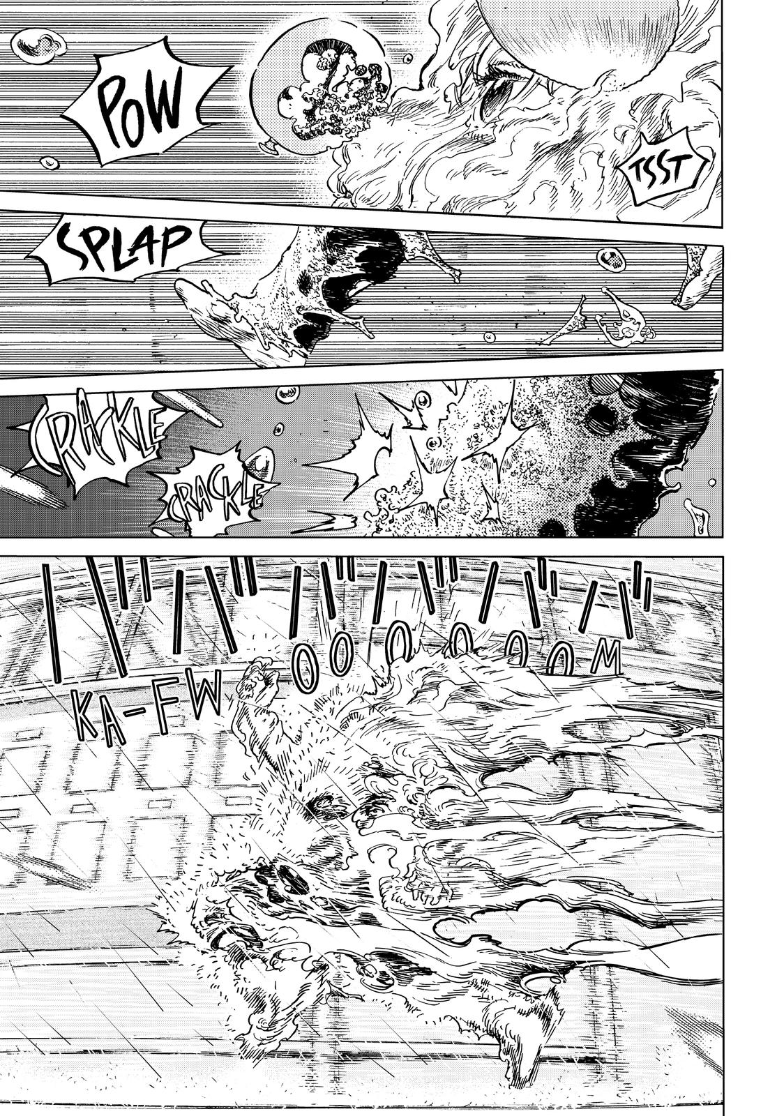 Read To Your Eternity EN Manga Online