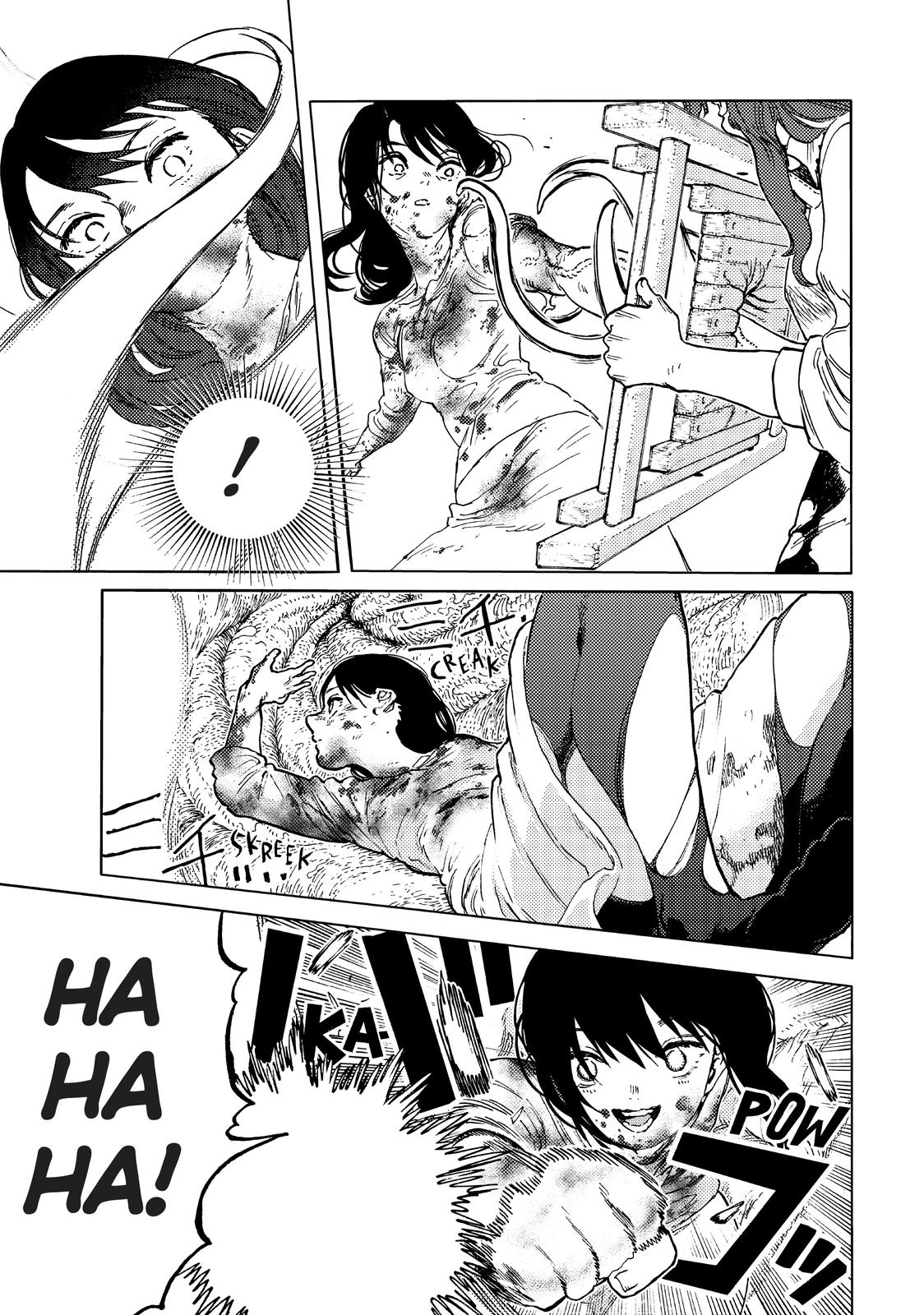 Read To Your Eternity EN Manga Online
