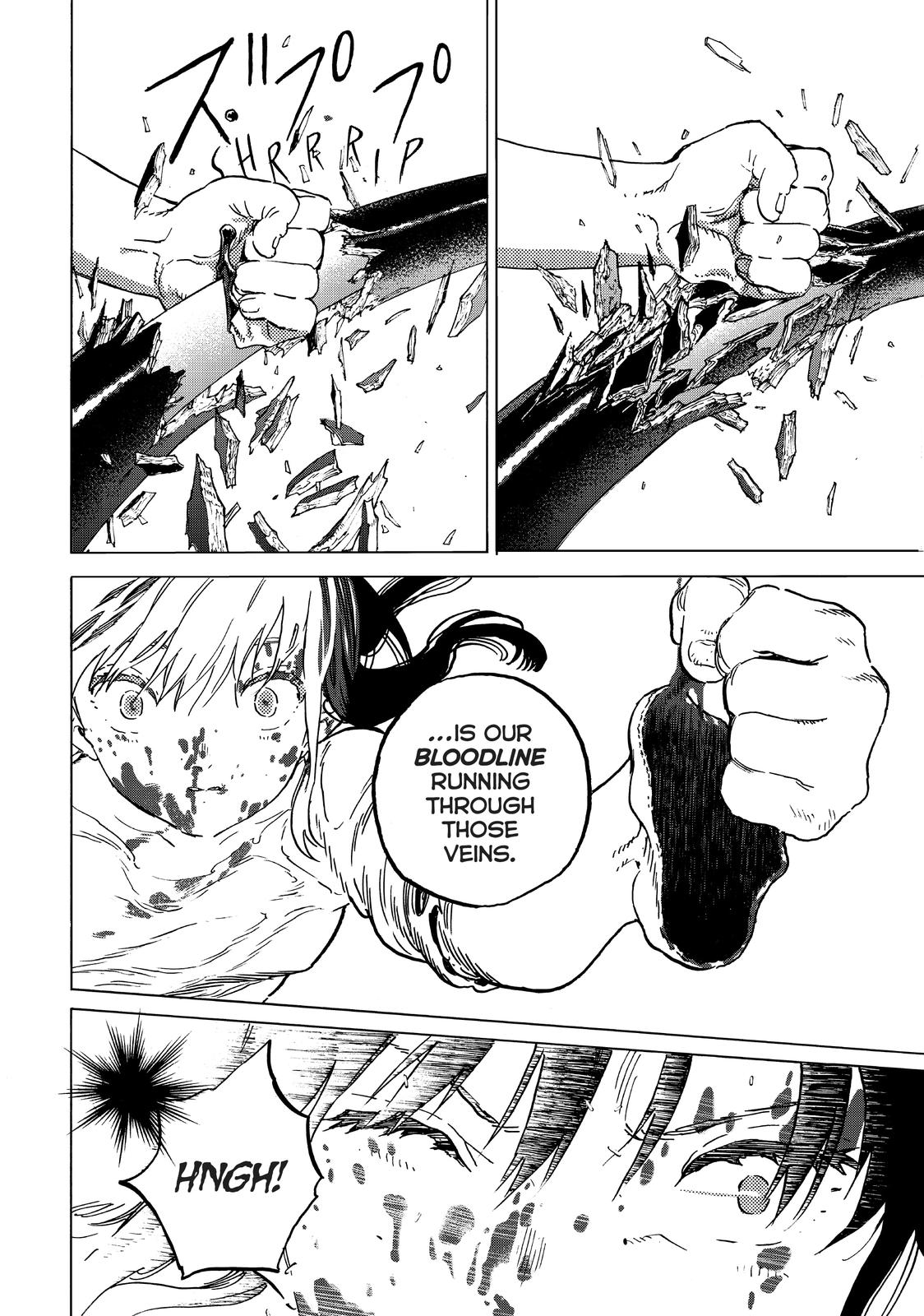 Read To Your Eternity EN Manga Online