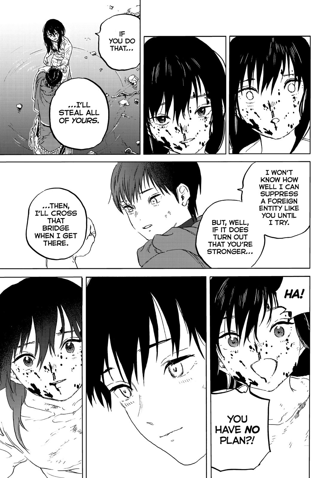 Read To Your Eternity EN Manga Online