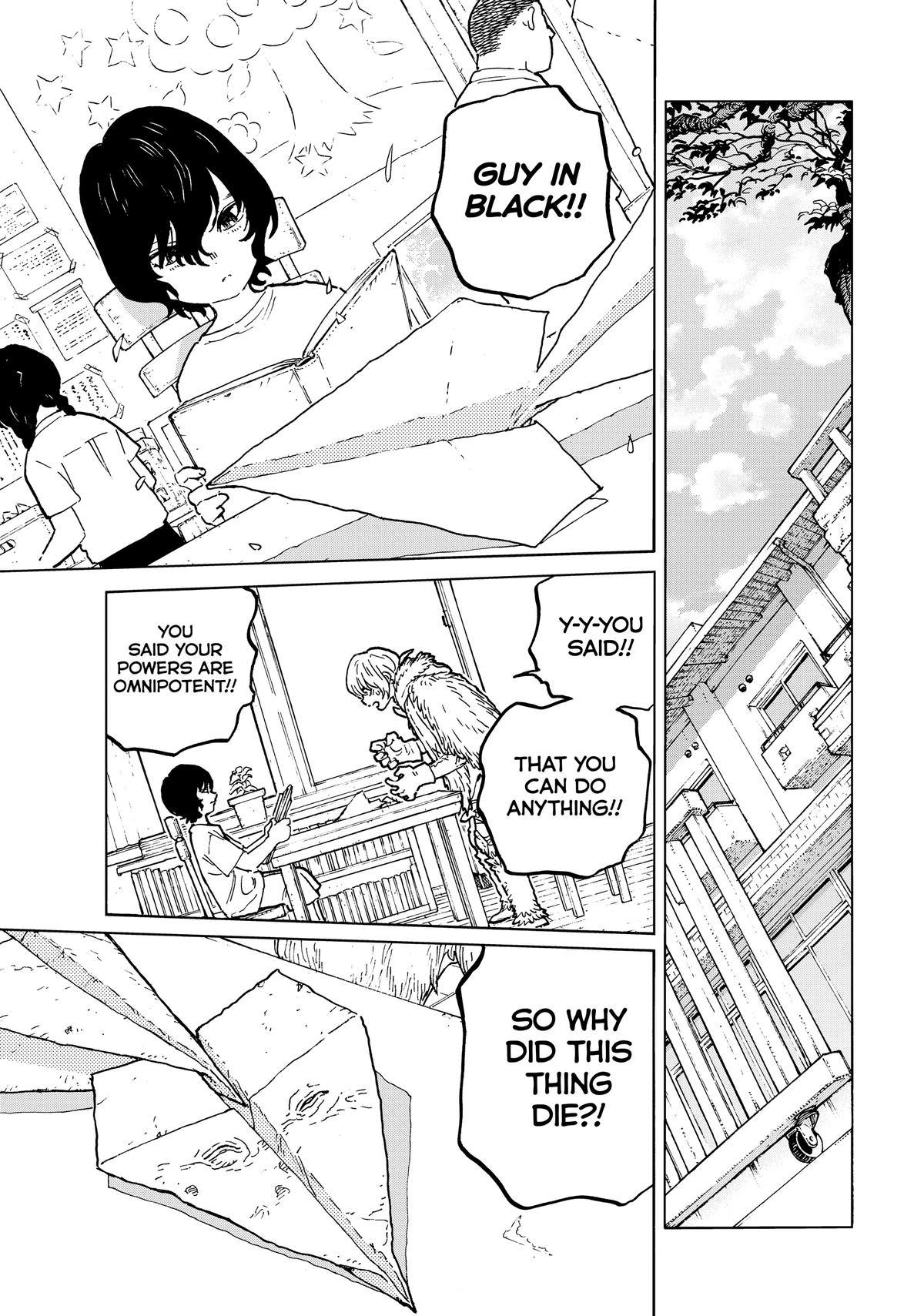 Read To Your Eternity EN Manga Online