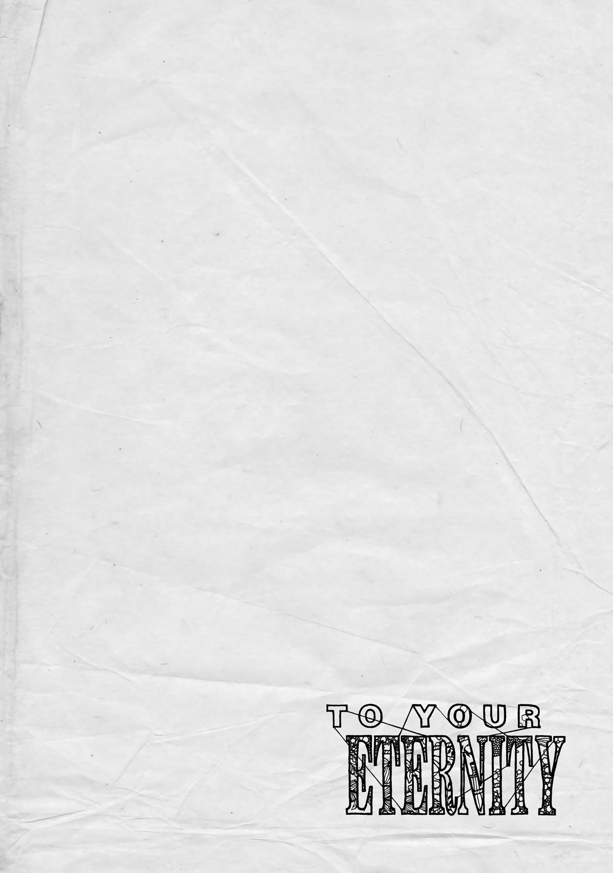 Read To Your Eternity EN Manga Online