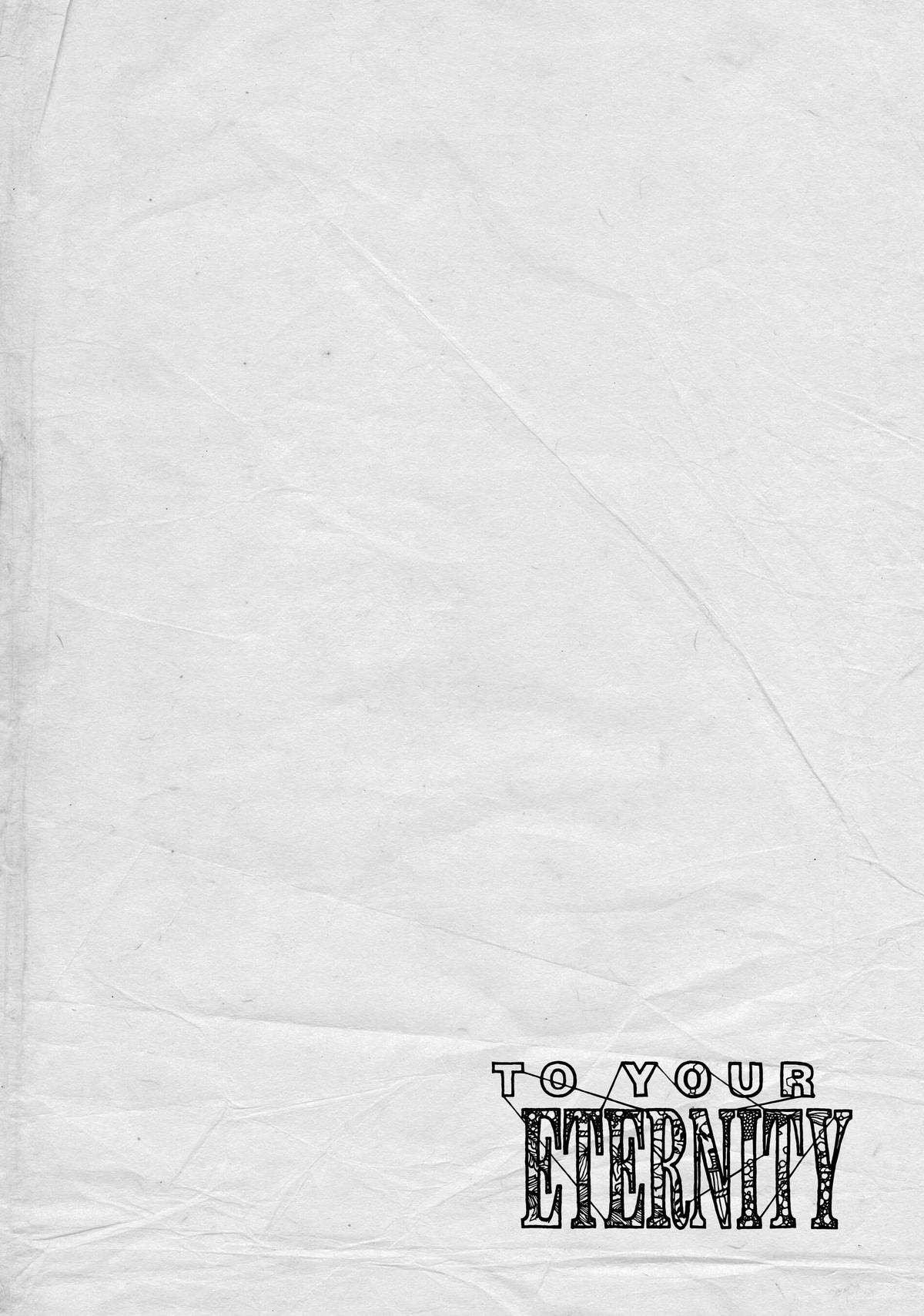 Read To Your Eternity EN Manga Online