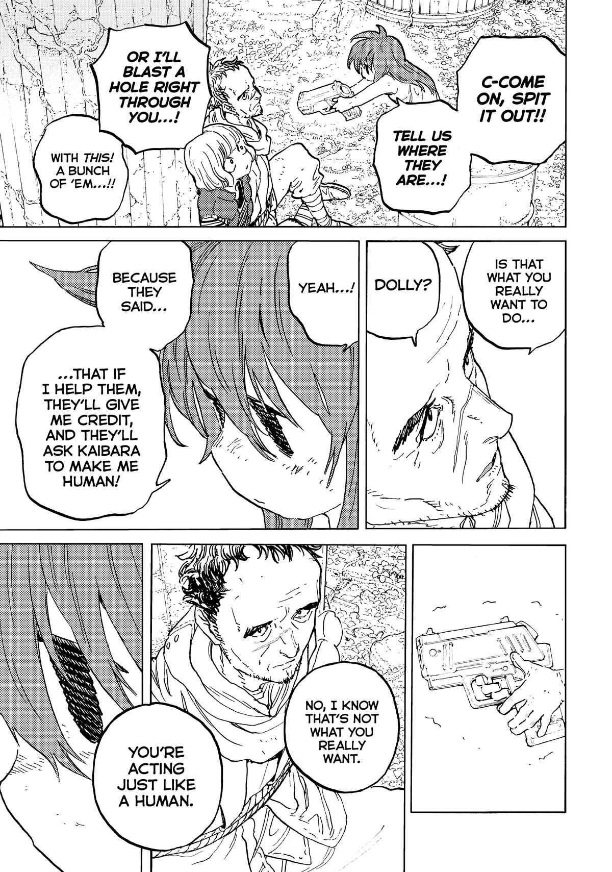 Read To Your Eternity EN Manga Online