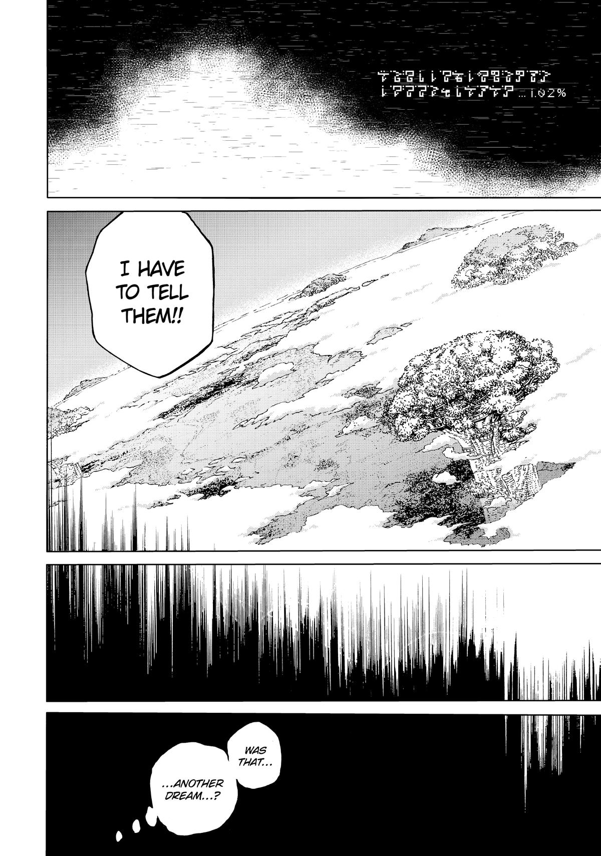Read To Your Eternity EN Manga Online