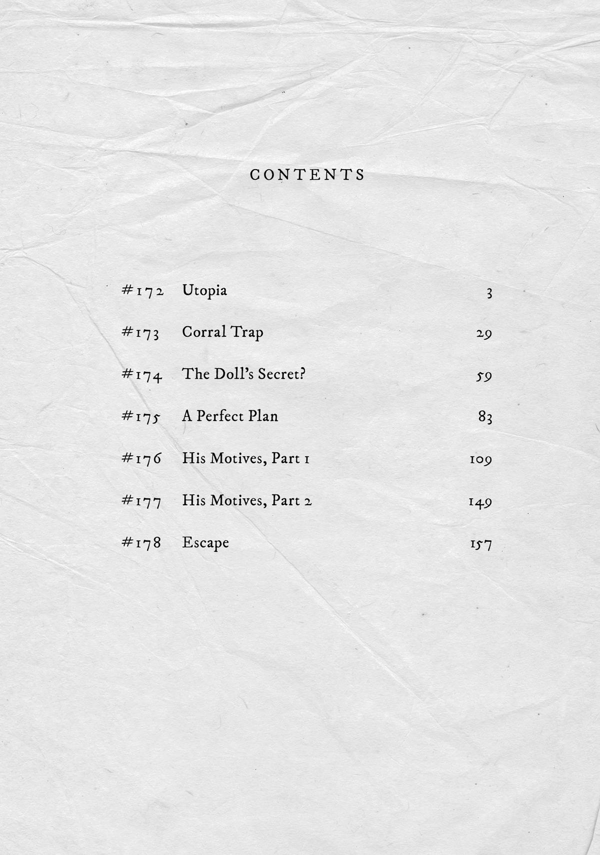 Read To Your Eternity EN Manga Online