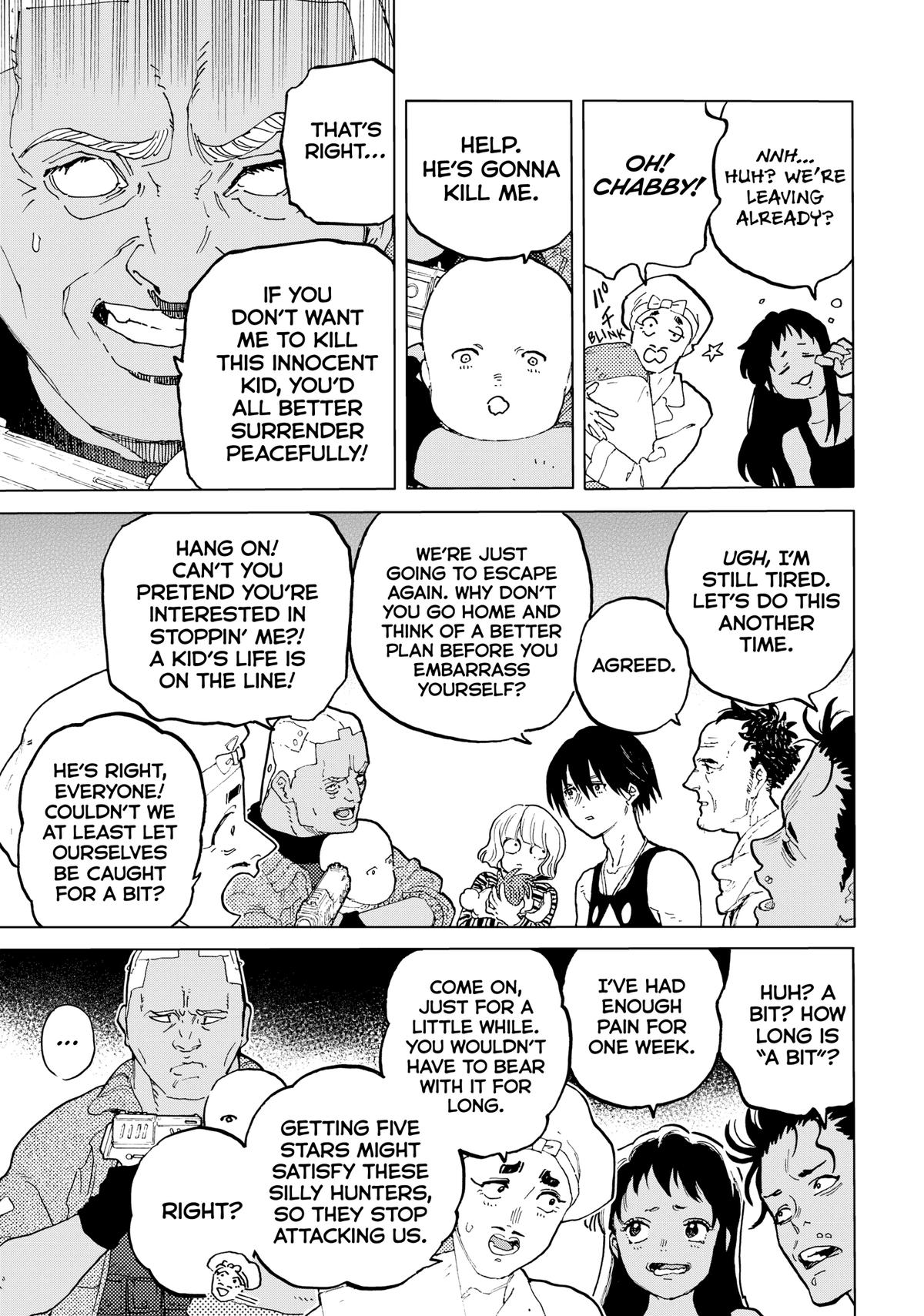 Read To Your Eternity EN Manga Online