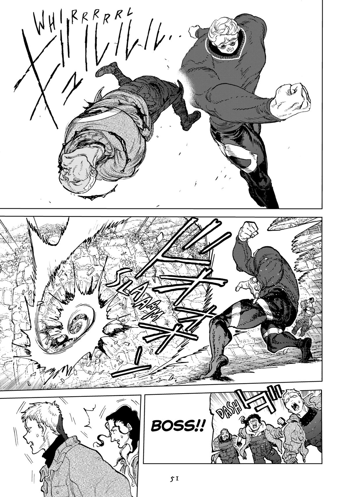 Read To Your Eternity EN Manga Online