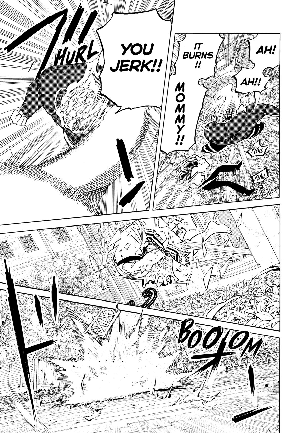 Read To Your Eternity EN Manga Online