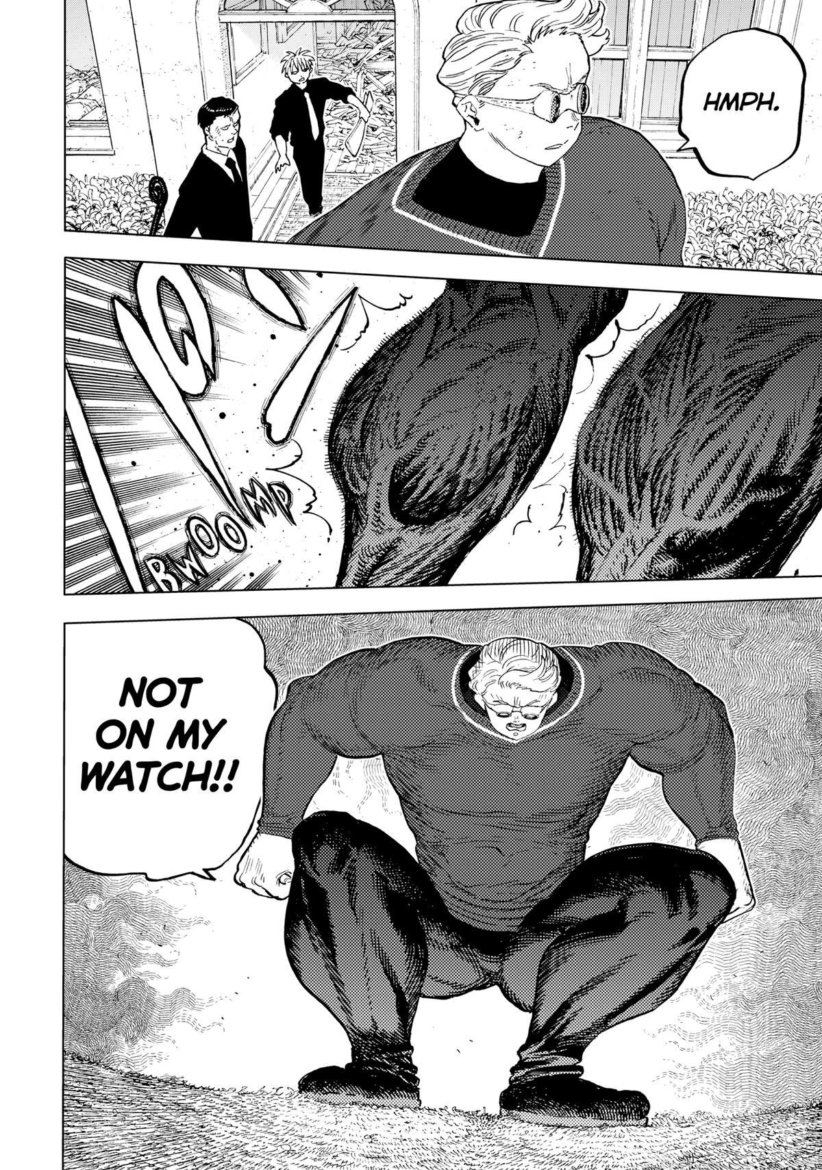 Read To Your Eternity EN Manga Online