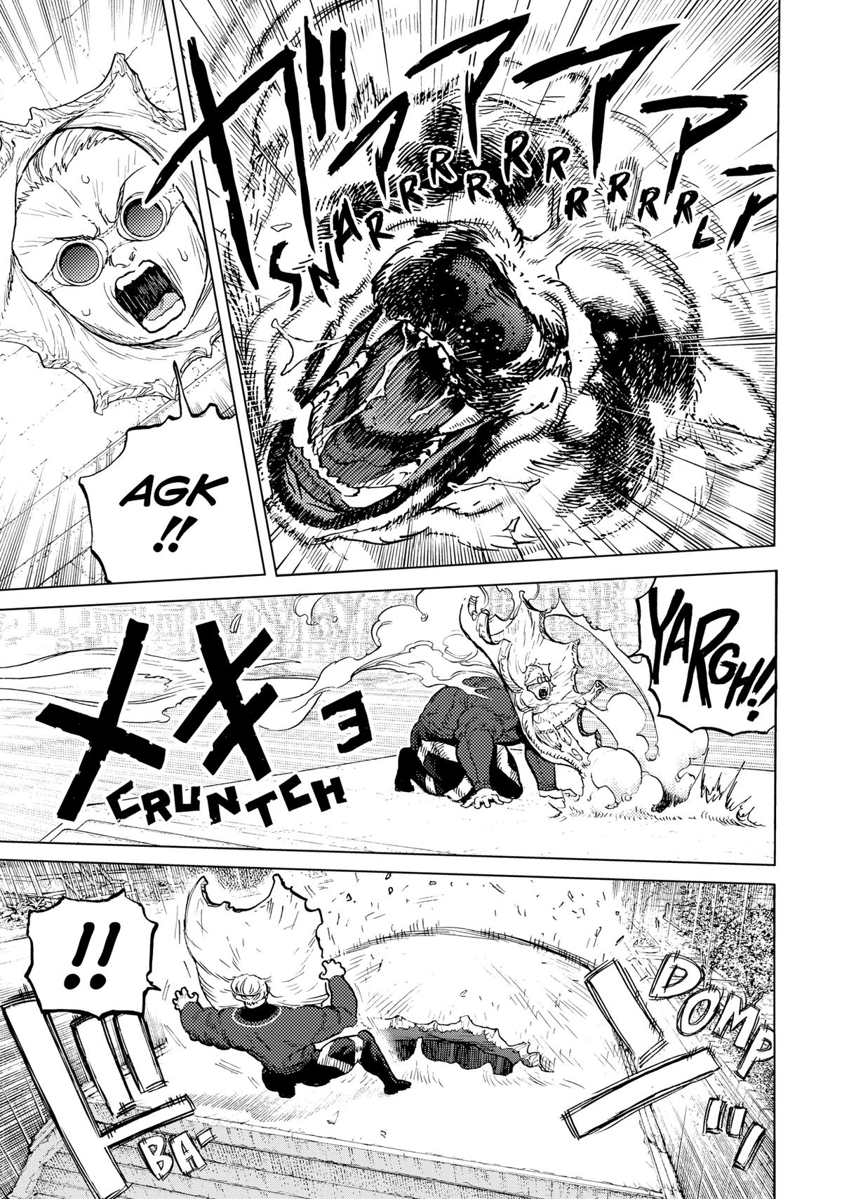 Read To Your Eternity EN Manga Online