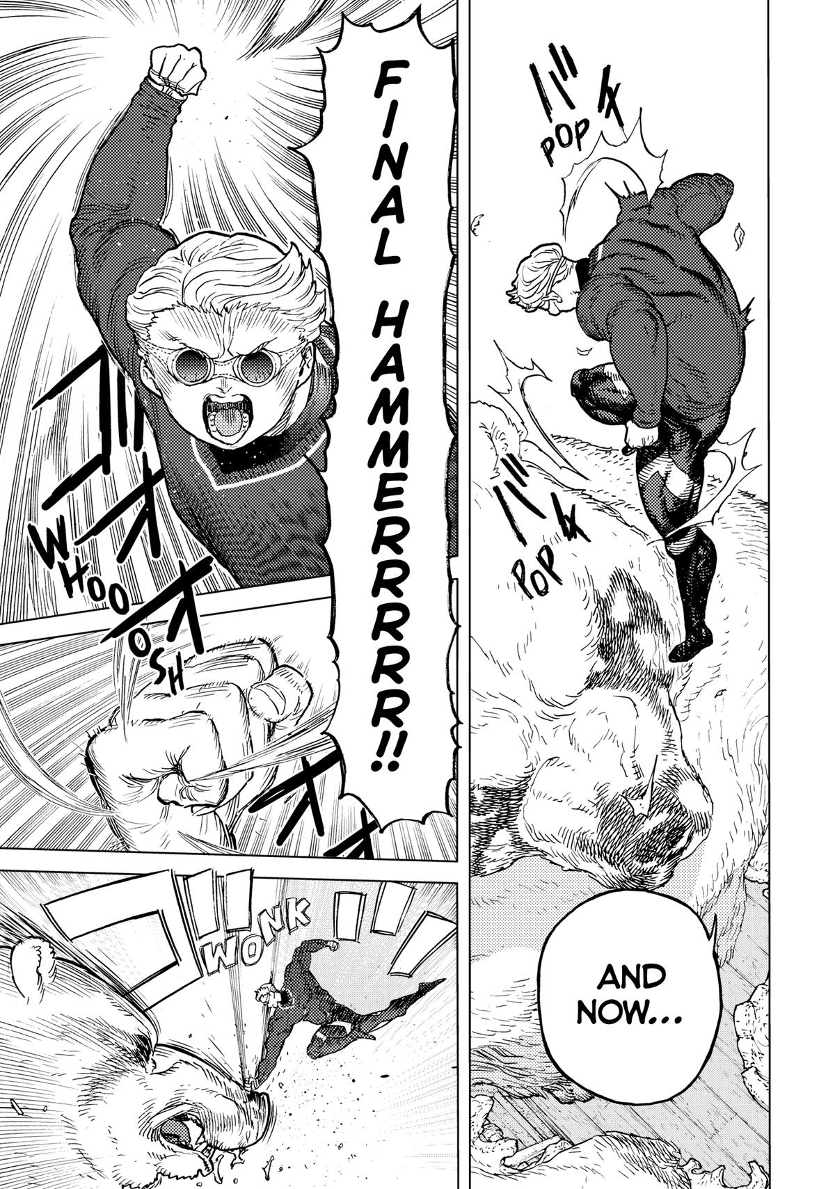 Read To Your Eternity EN Manga Online