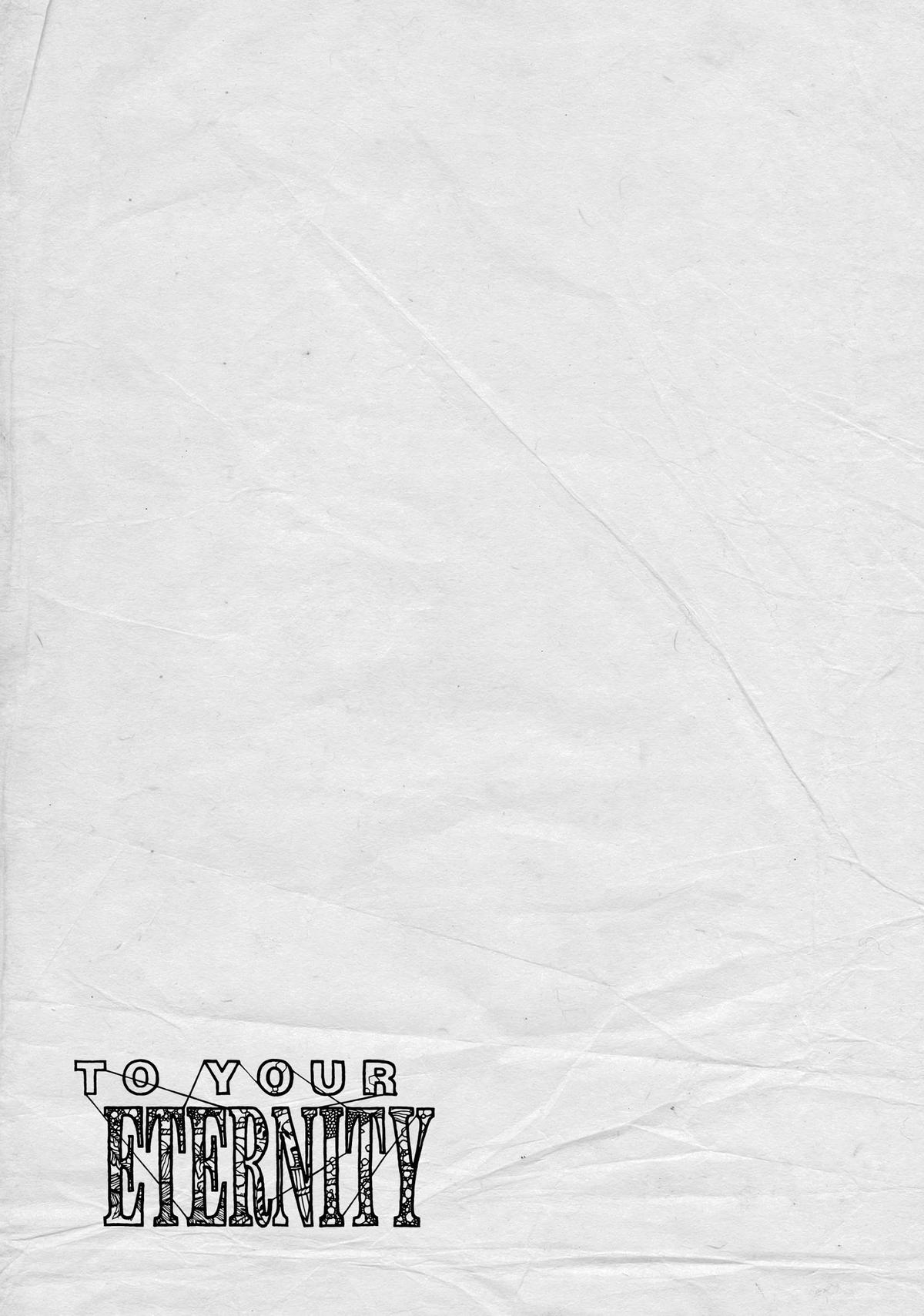 Read To Your Eternity EN Manga Online