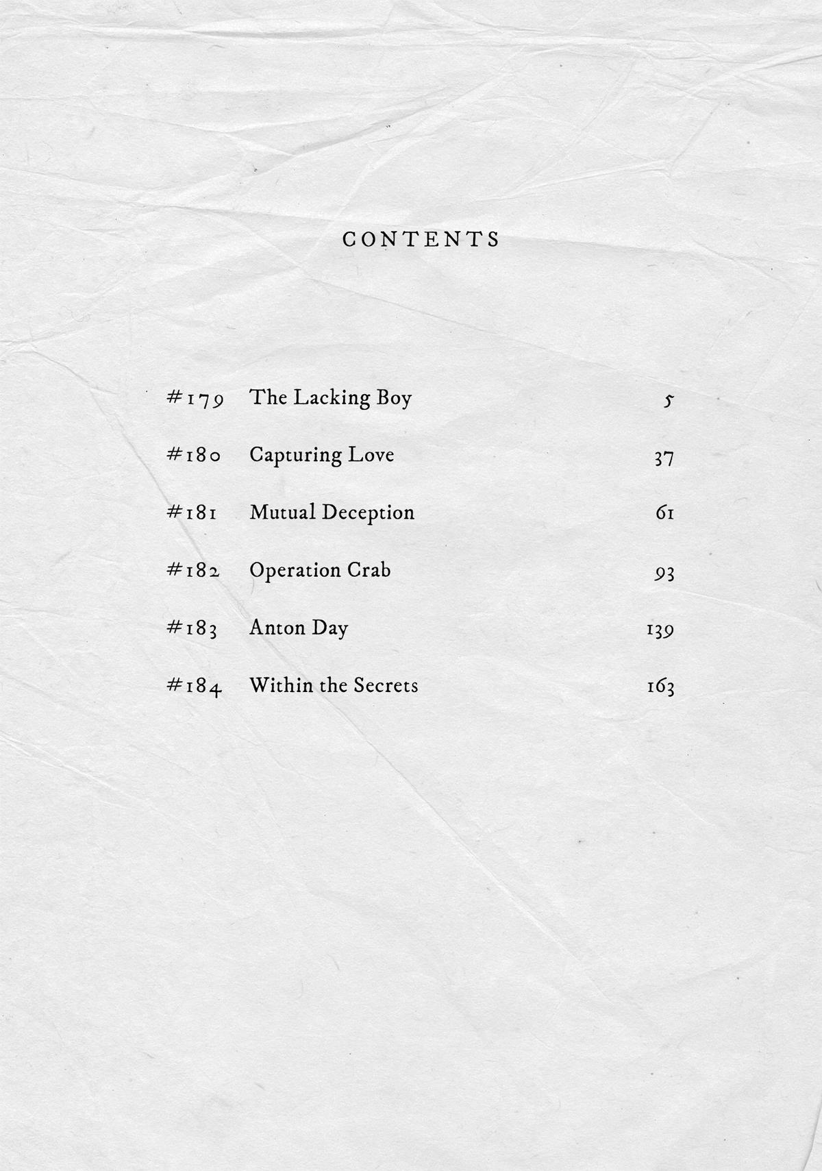 Read To Your Eternity EN Manga Online