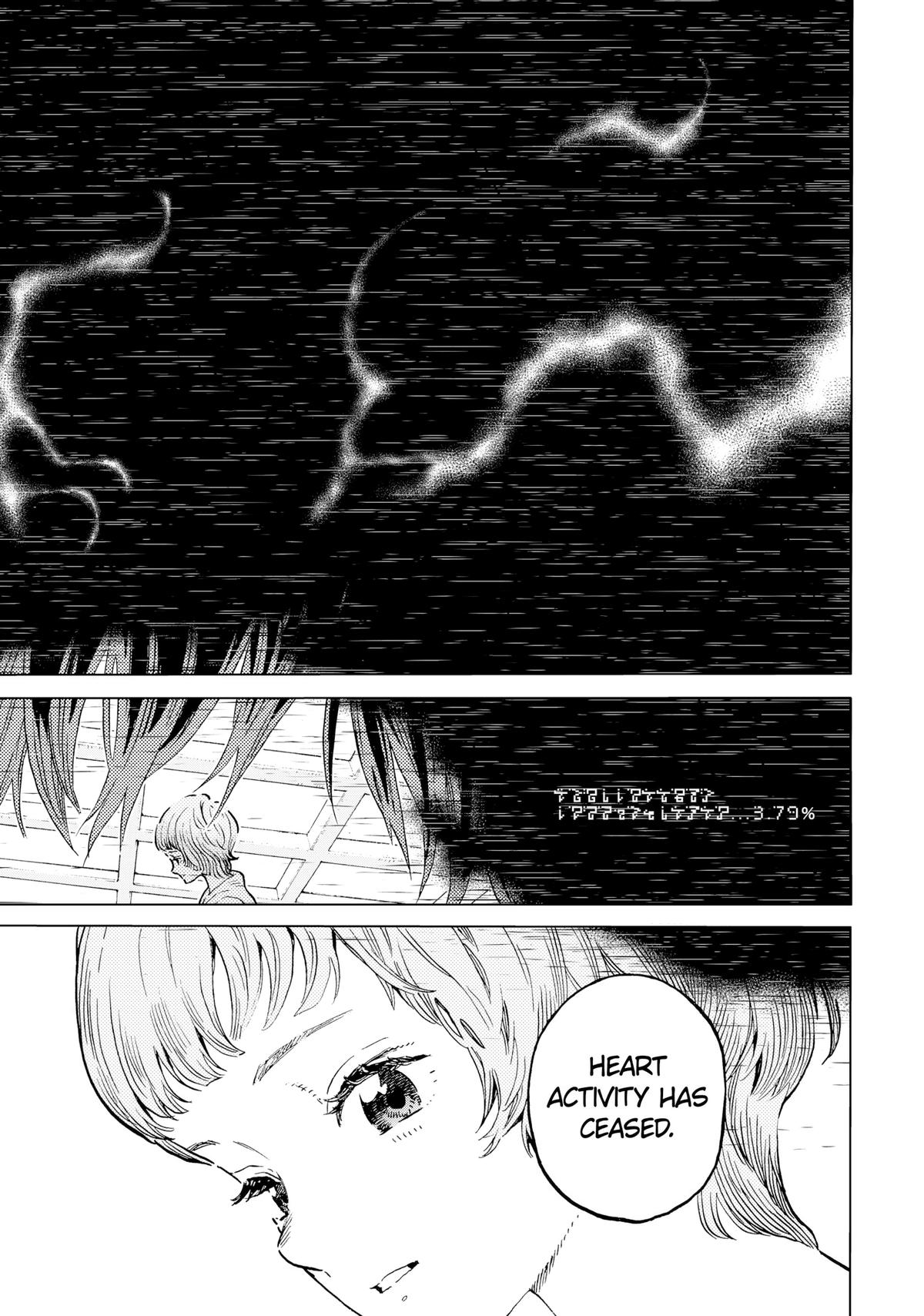 Read To Your Eternity EN Manga Online