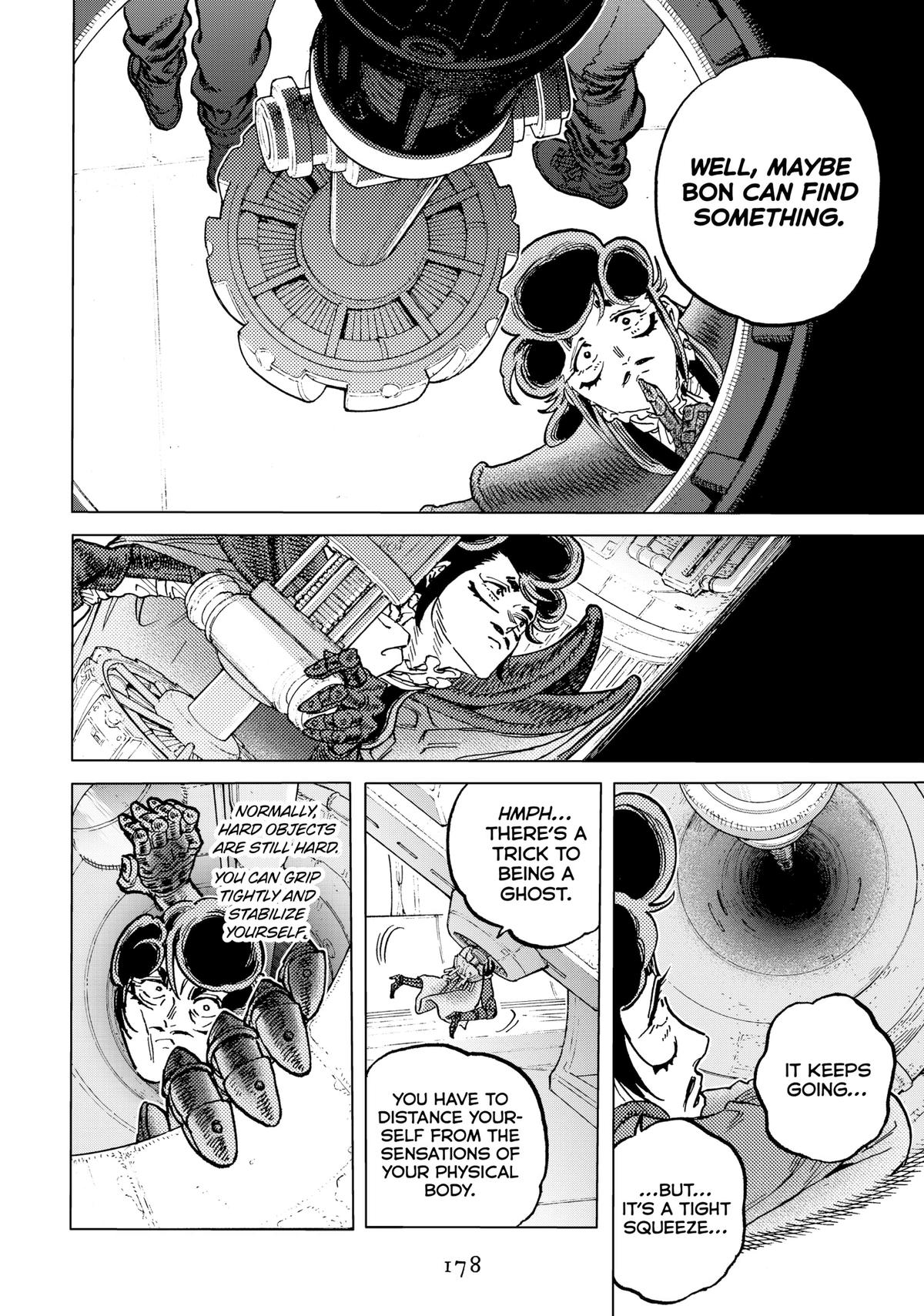 Read To Your Eternity EN Manga Online