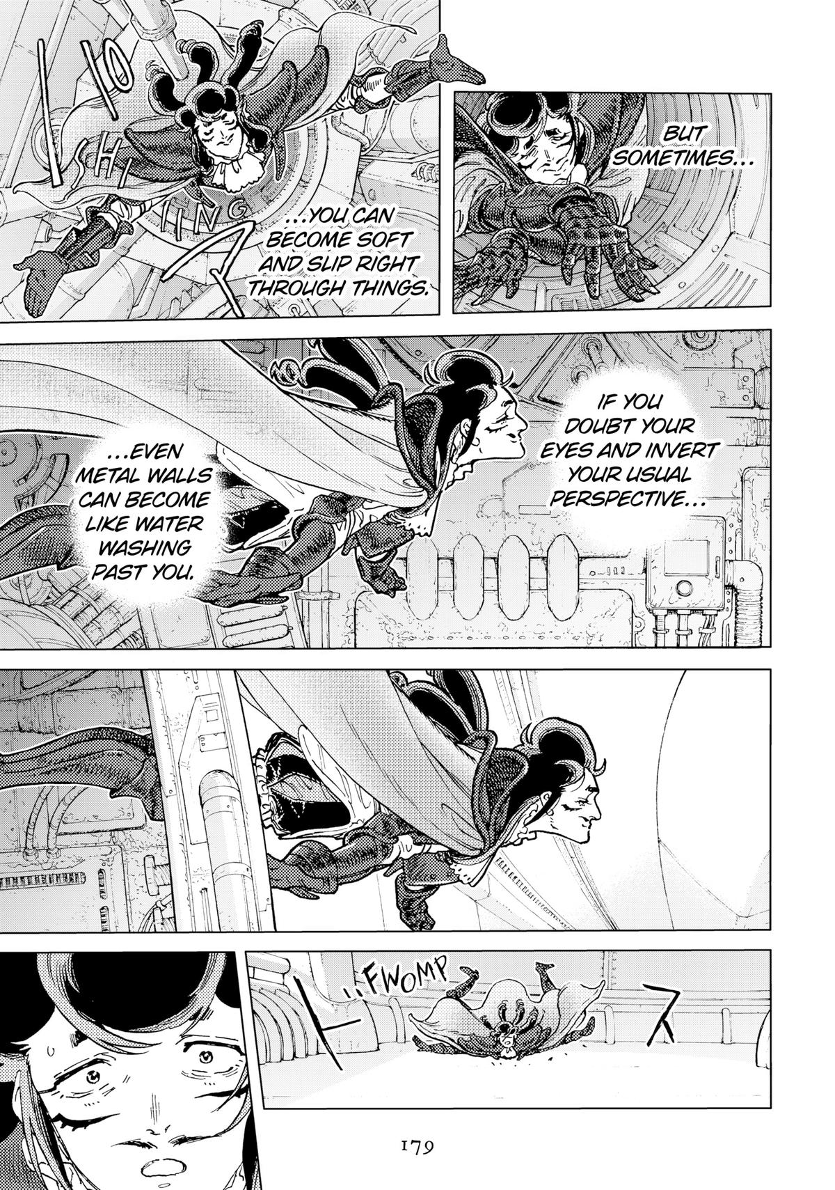 Read To Your Eternity EN Manga Online