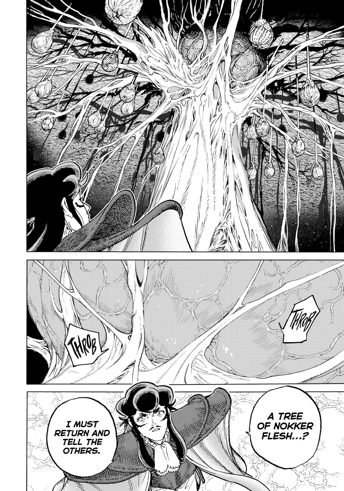 Read To Your Eternity EN Manga Online