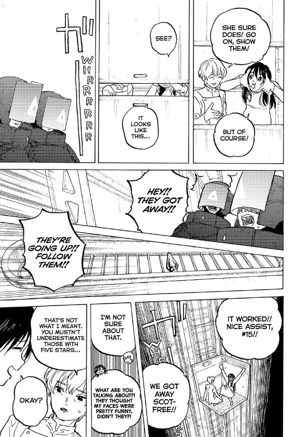 Read To Your Eternity EN Manga Online