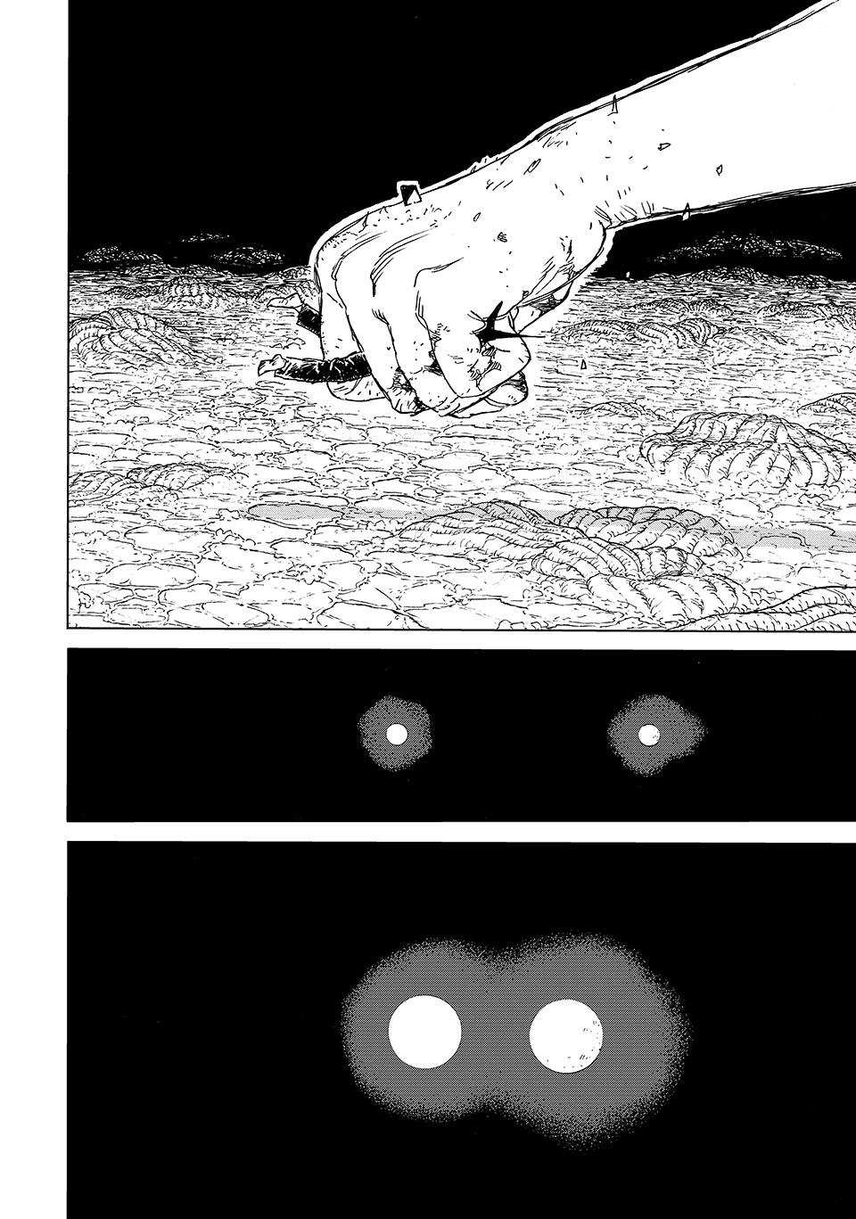 Read To Your Eternity EN Manga Online