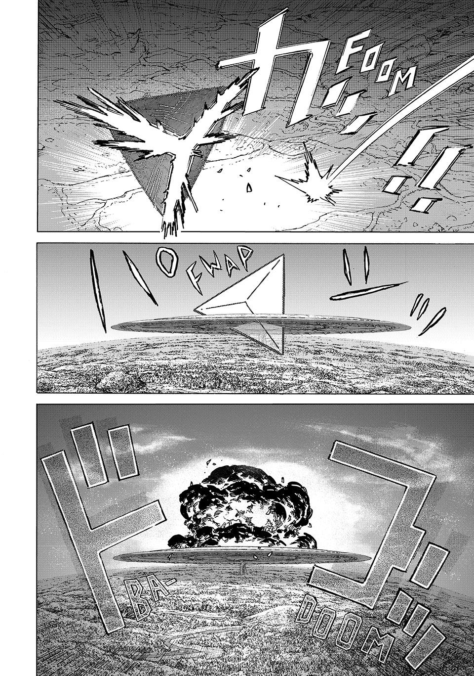 Read To Your Eternity EN Manga Online