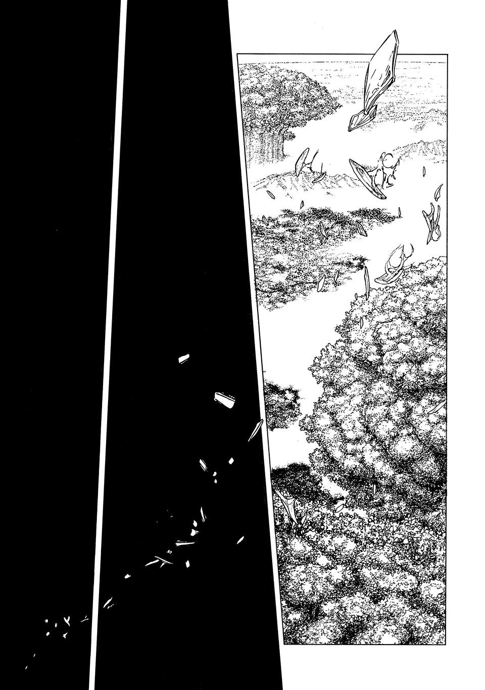 Read To Your Eternity EN Manga Online