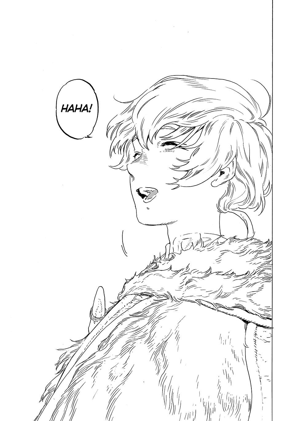 Read To Your Eternity EN Manga Online