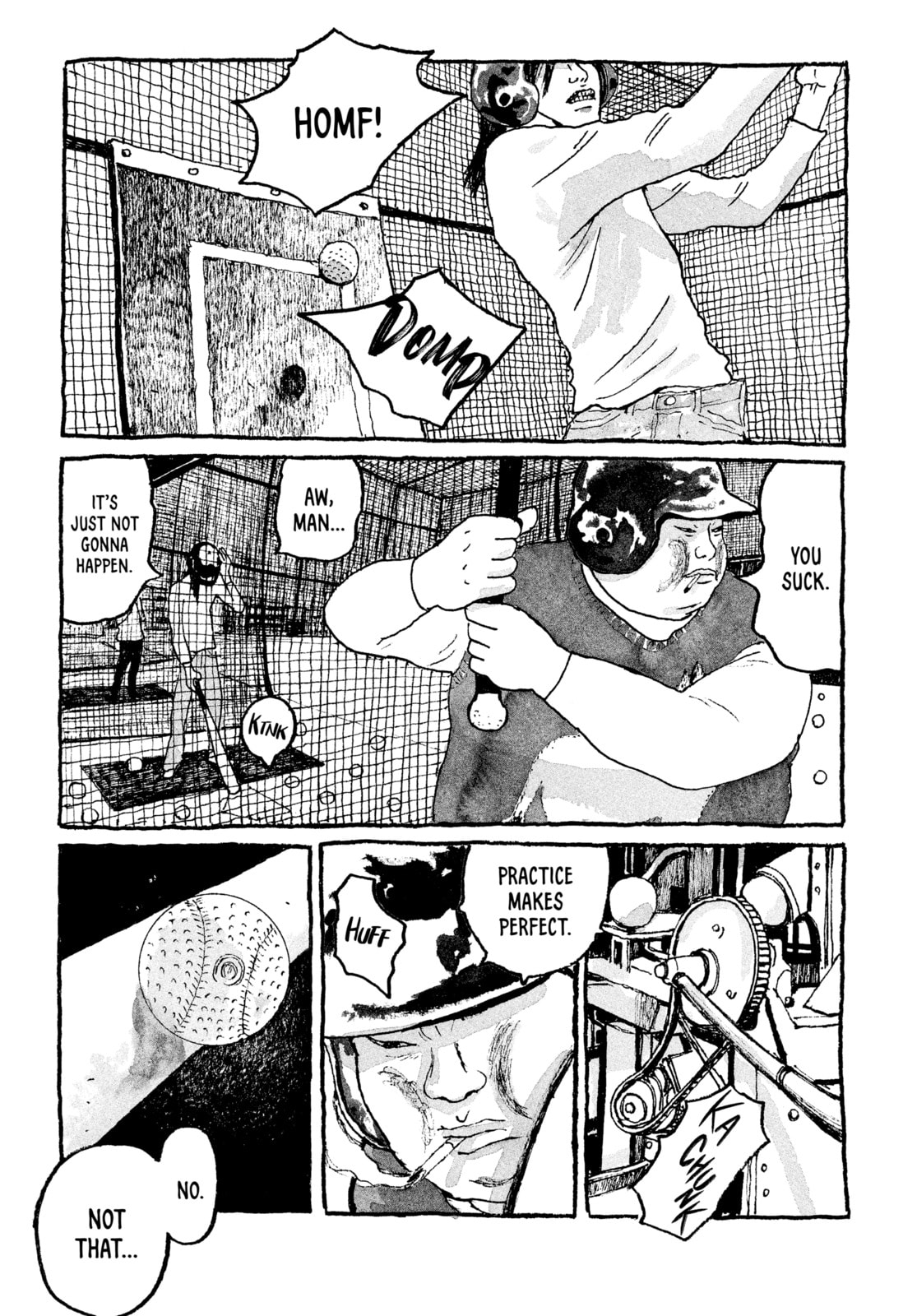 Read Tokyo These Days EN Manga Online