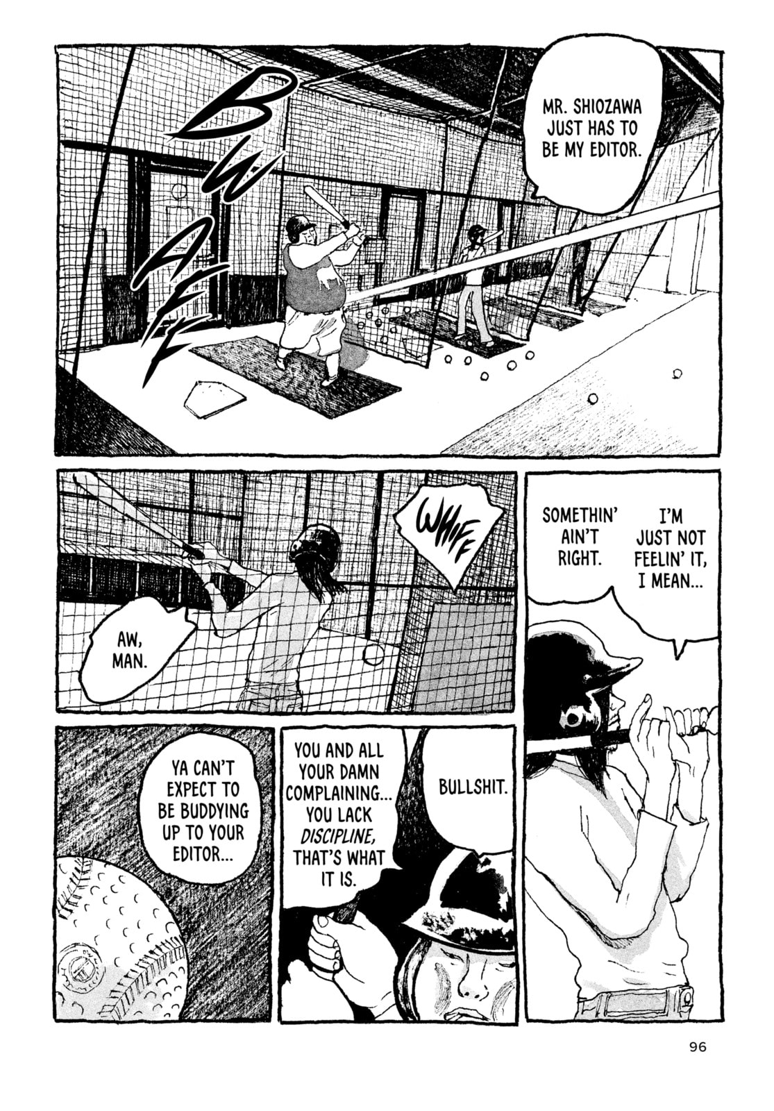 Read Tokyo These Days EN Manga Online