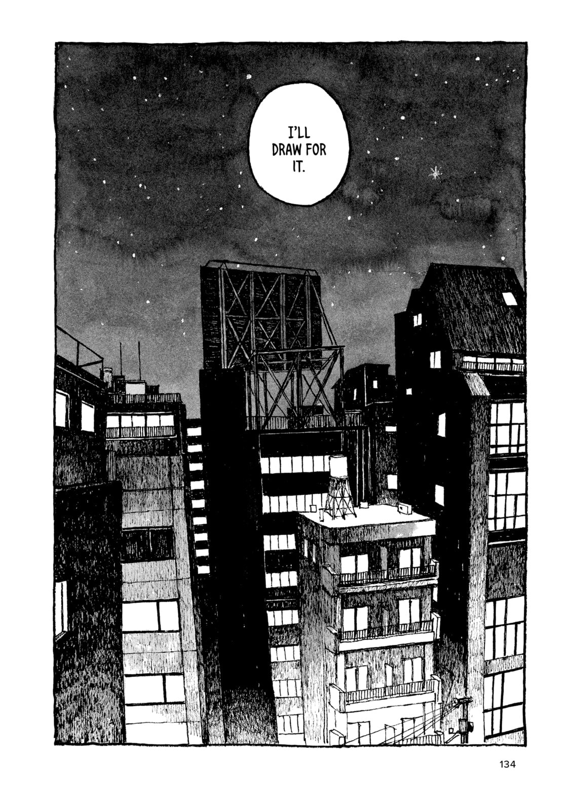 Read Tokyo These Days EN Manga Online