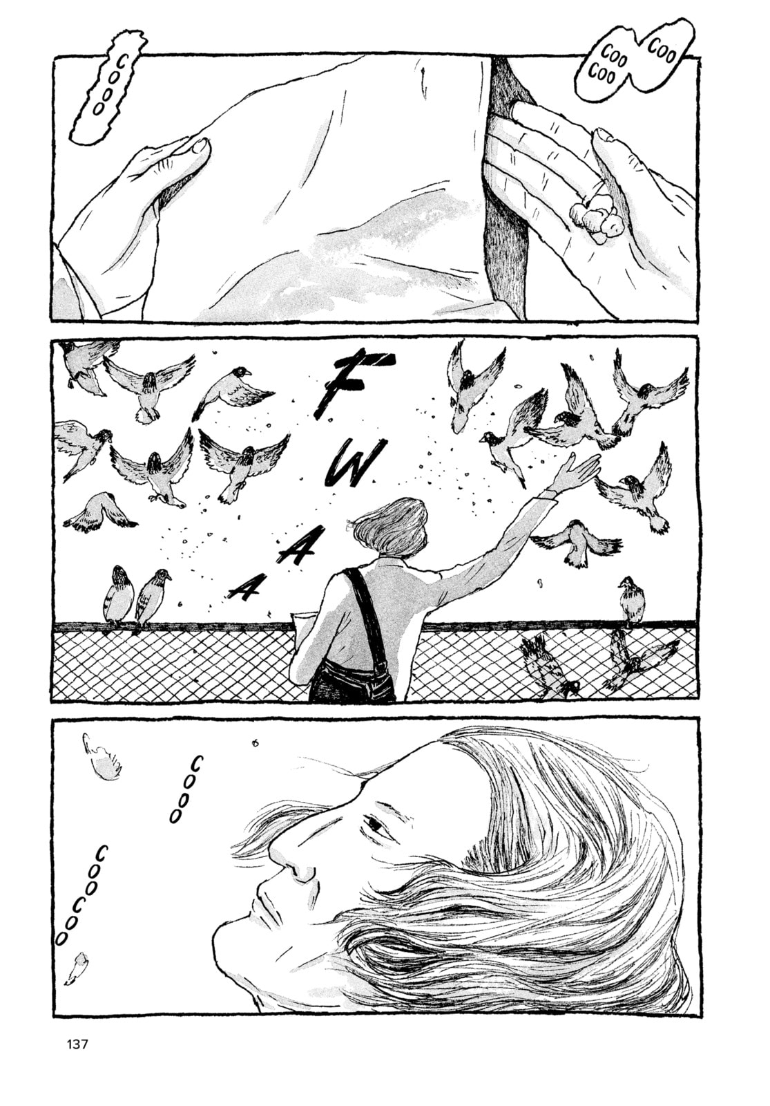 Read Tokyo These Days EN Manga Online